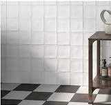 Glazura Barwolf seria Spatolato wall off white