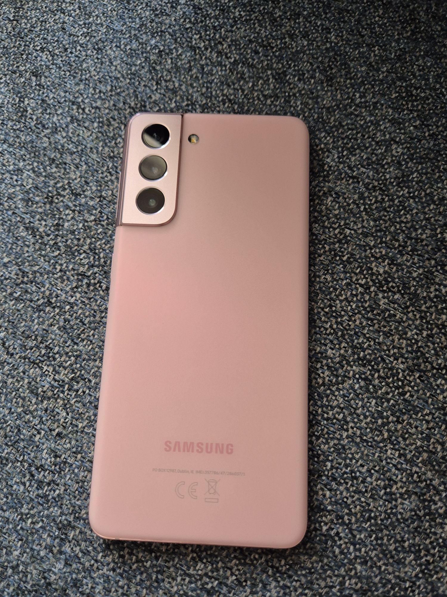 Smartfon Samsung s21 5G