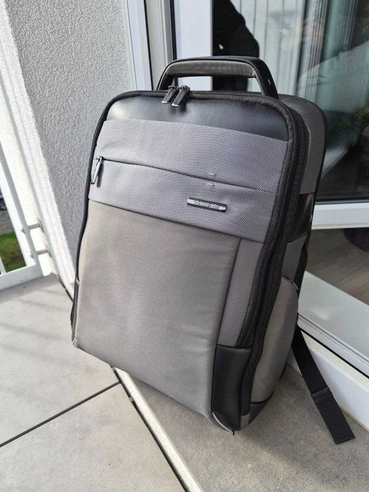 Plecak Samsonite Spectrolite 2.0 szary