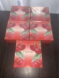 Cherries oriflame - шикарный подарок для любимой девочки!