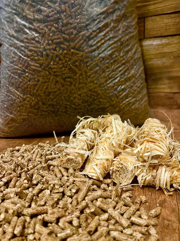 Pellet jakosc premium darmowa dostawa
