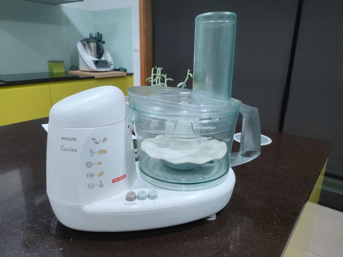 Robot Cozinha Philips HR7633