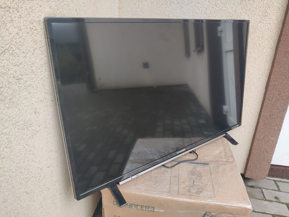 Телевізор з Німеччини 40"-55"