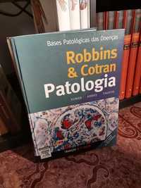 Robbins & Cotran - Patologia: Bases Patológicas das Doenças