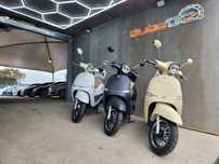 Znen Cruise