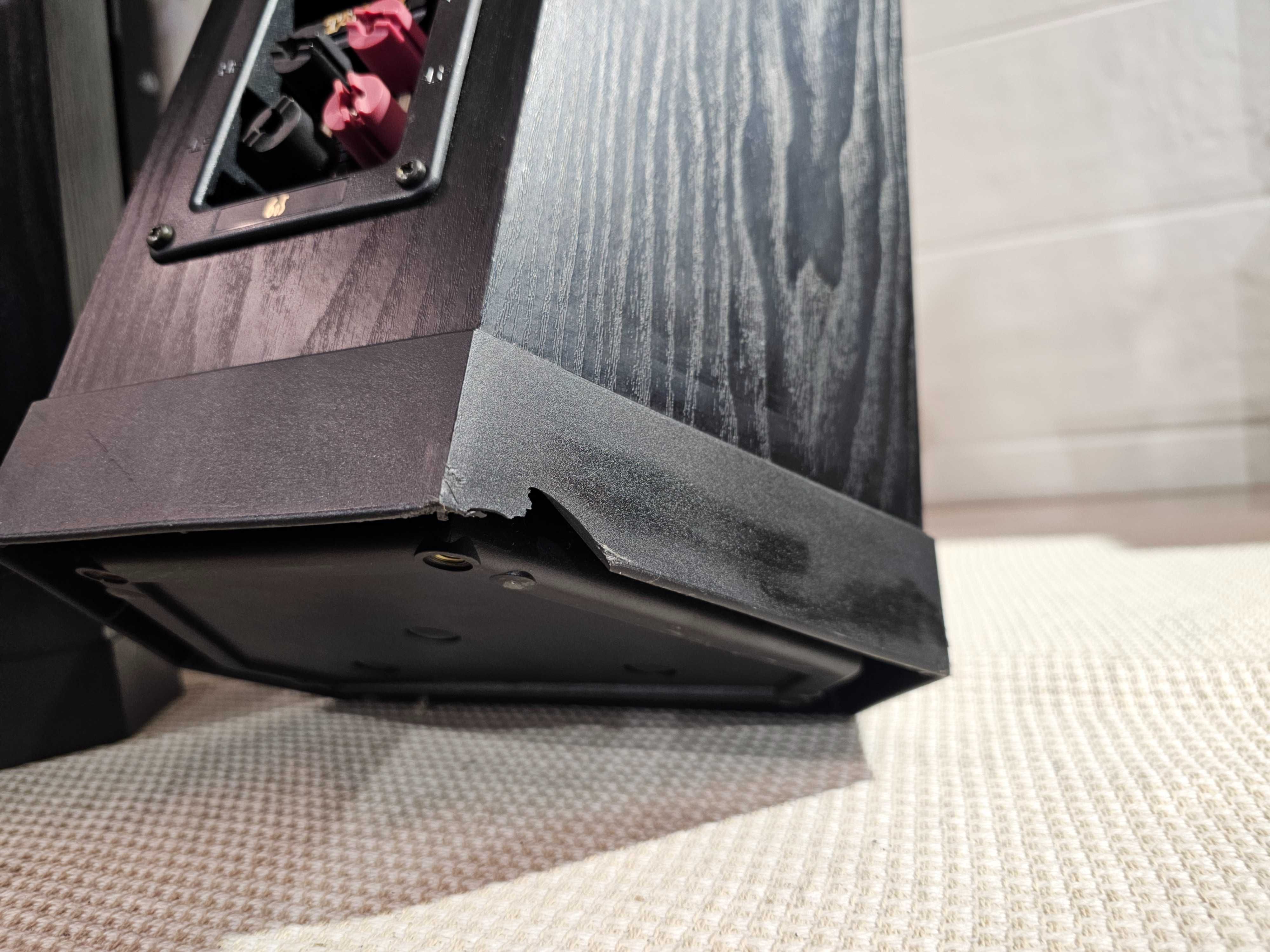 Монітори Tannoy 605