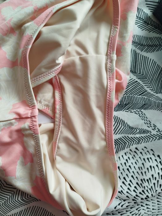 Jednoczęściowy strój kąpielowy rozm. 44 H&M