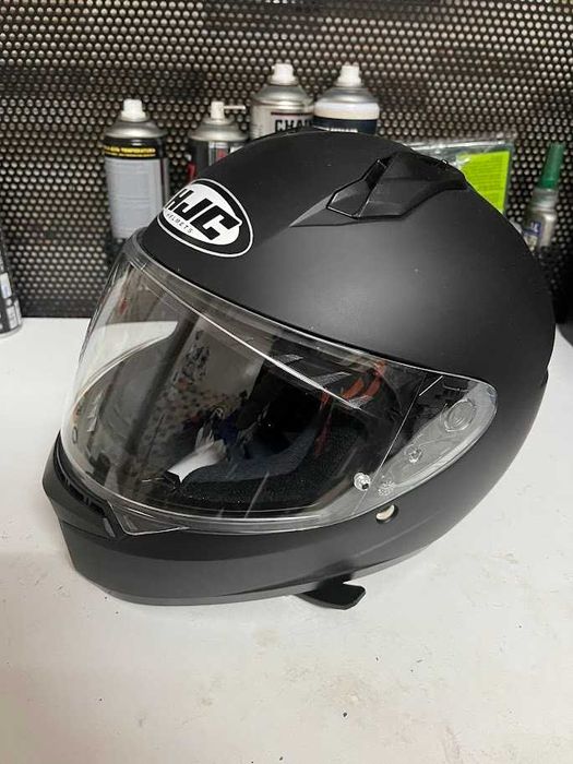 Capacete HJC c10