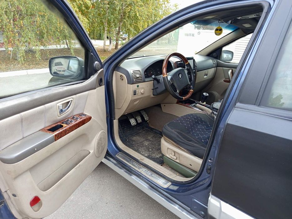 Продам авто в хорошем сост