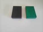 Conjunto 2 Baralhos de cartas Sporting