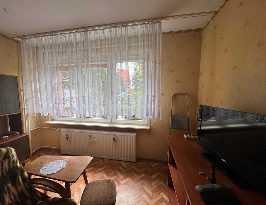 mieszkanie w bardzo dobrej lokalizacji Tczewa