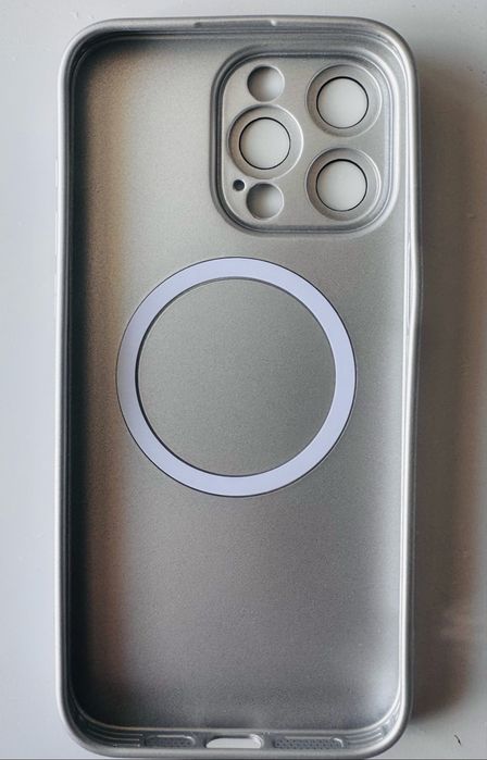 Capa iphone 15 pro max