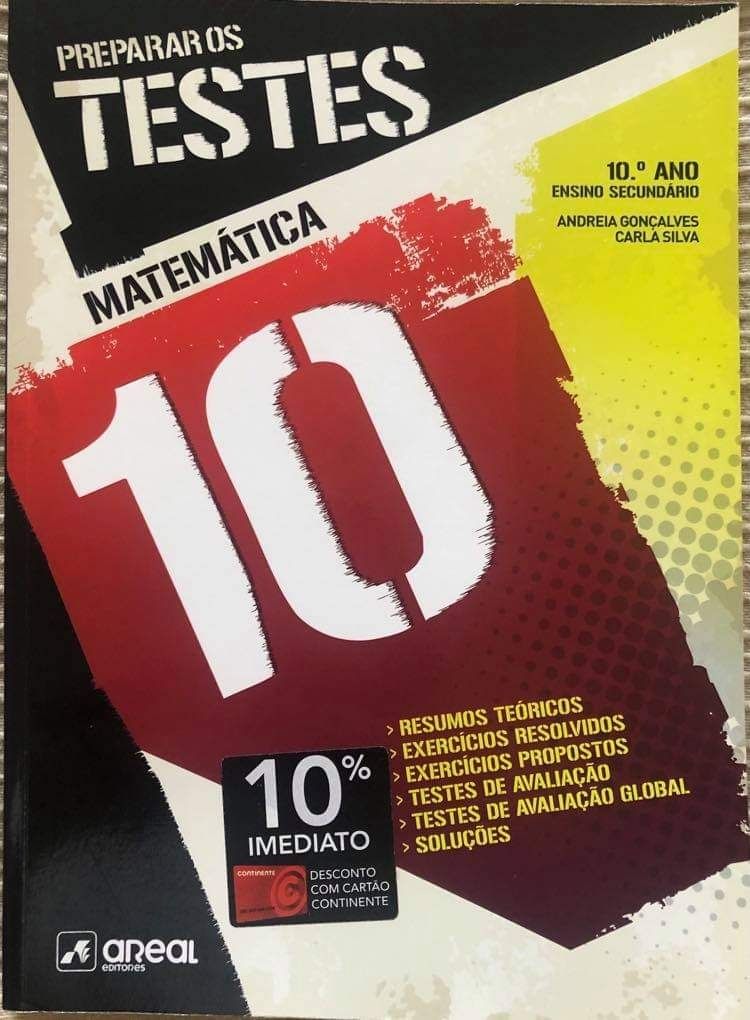 Livros 10°/11°/12°