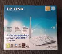 Router bezprzewodowy tp-link TD-W8951ND 150mbps