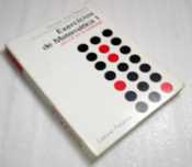 Livro Exercicios de Matemática 1 - 12ª ano