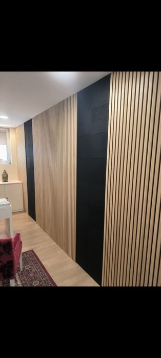 Pladur tetos falsos divisórias remodelação geral