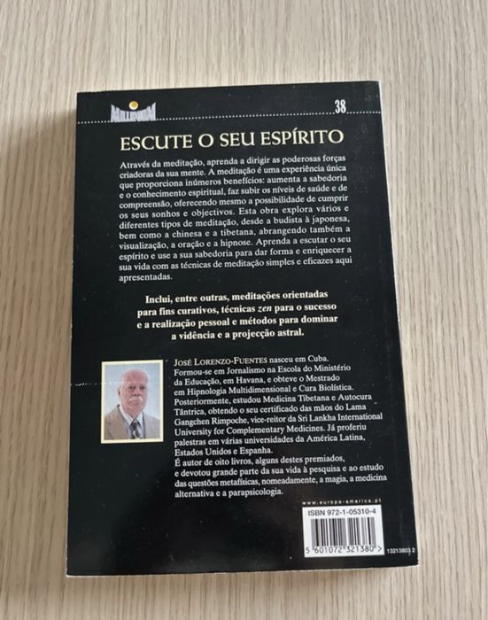 Meditação          .