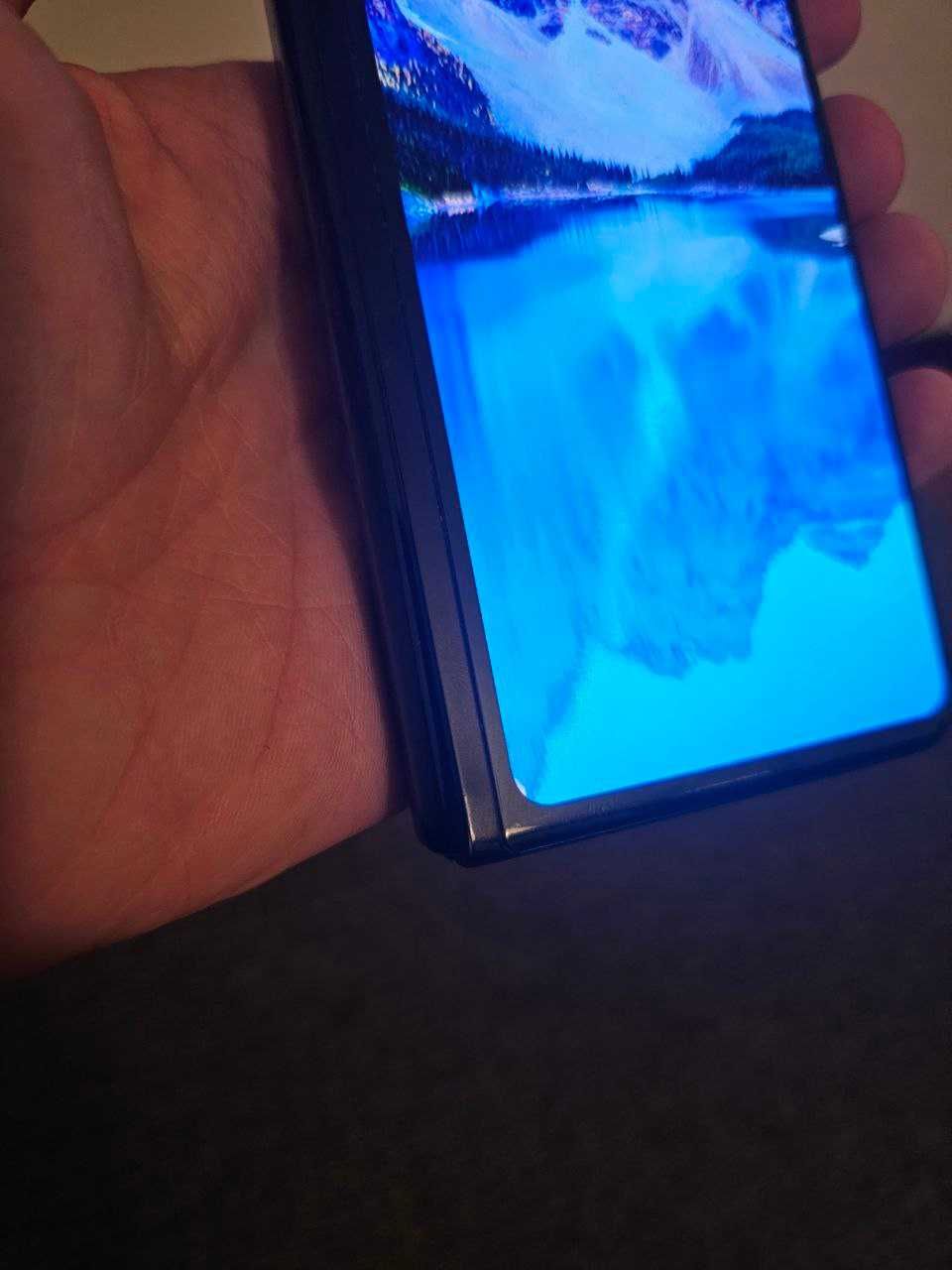 Samsung Galaxy Z Fold3 5G 512gb