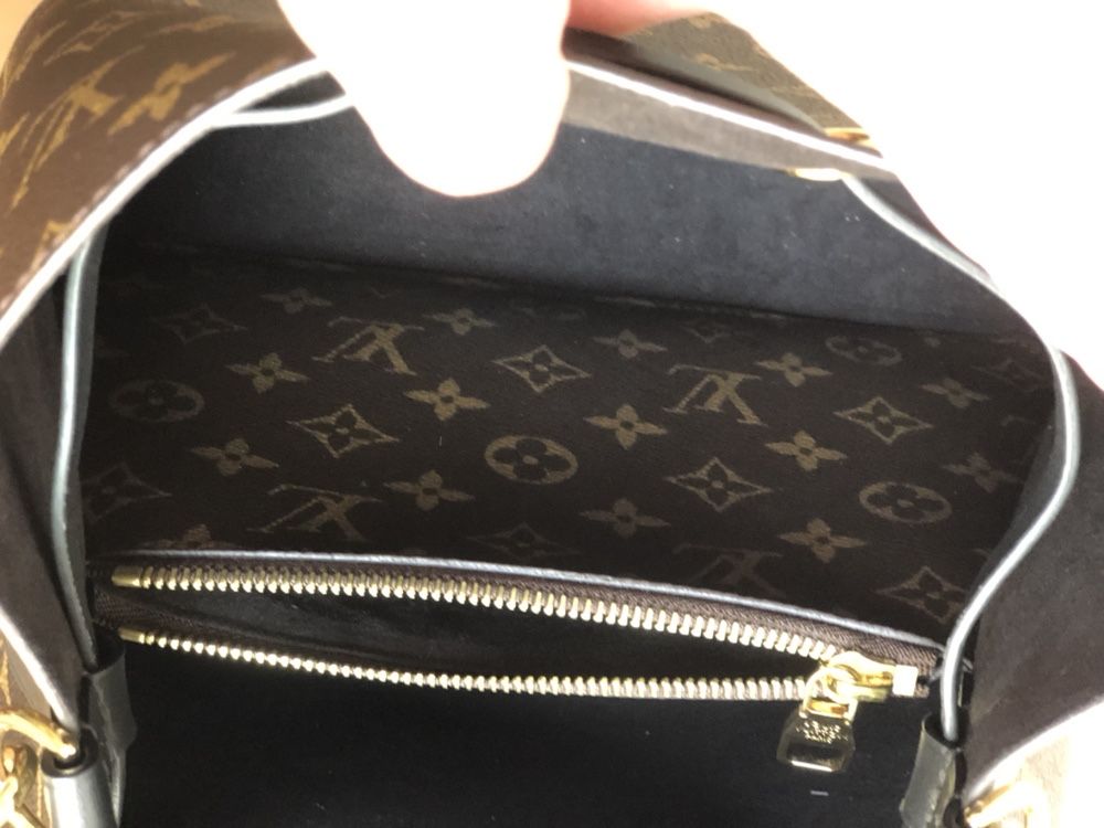 Louis Vuitton Neonoe original