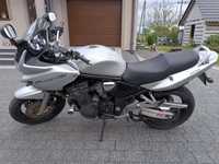 Suzuki Bandit 1200S