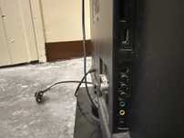 Monitor/telewizor