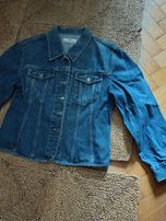 Kurtka jeansowa "Cosual Wear" St Bernard