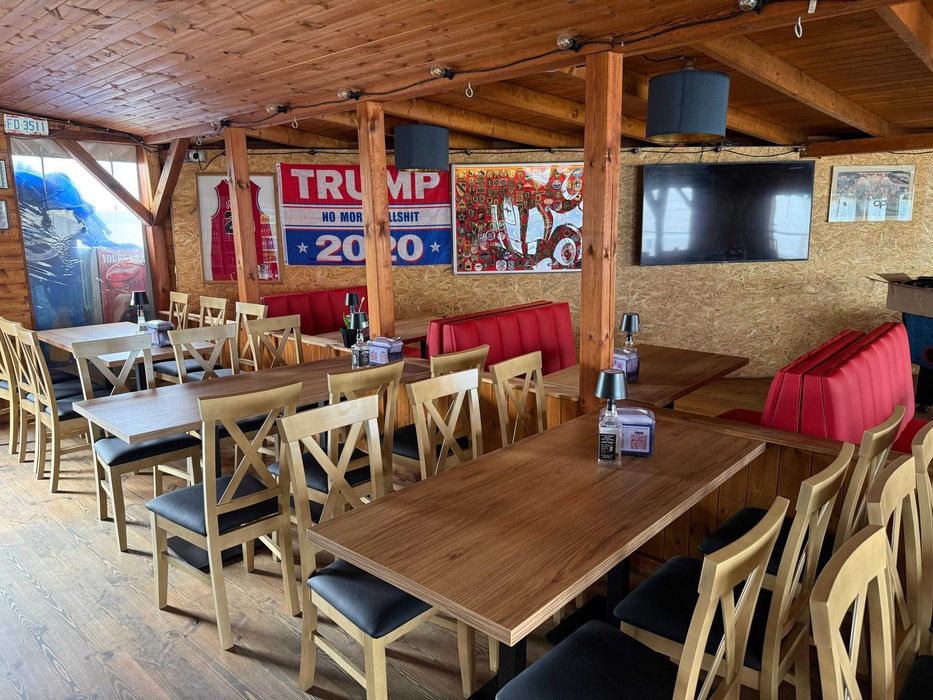 Loże barowe kanapy sofy do klubu restauracji baru lokalu PRODUCENT