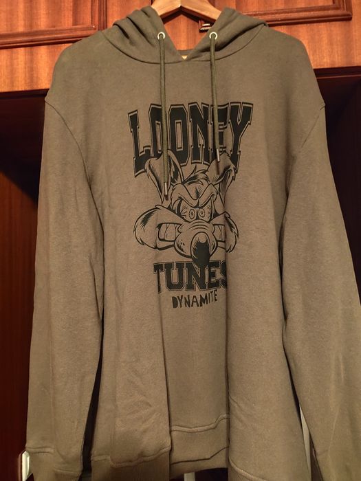 Hoodie sweat shirt