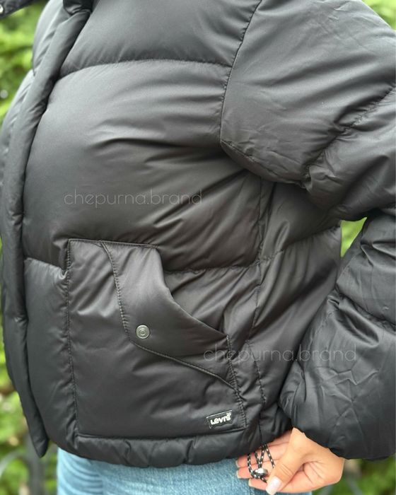 Зимова куртка Levi’s