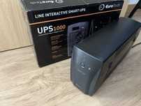 UPS Eurotech Smart 1000VA