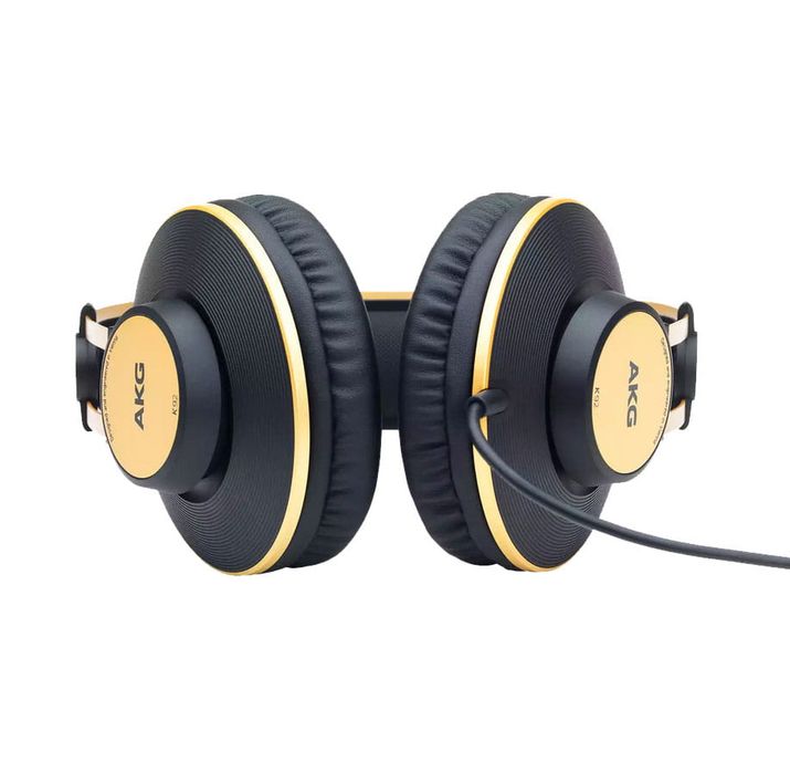 AKG K92 - słuchawki