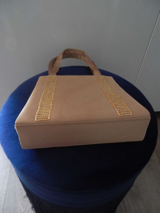 Torebka damska wizytowa wieczorowa