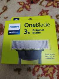 Леза PHILIPS Oneblade