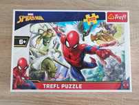 Puzzle Spiderman trefl