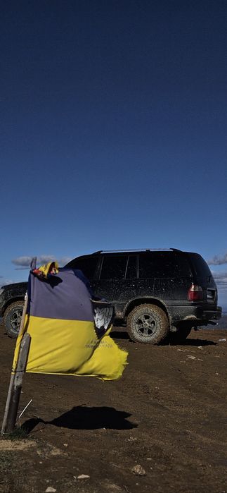 Подорожі горами Luxury off-road YAREMCHE