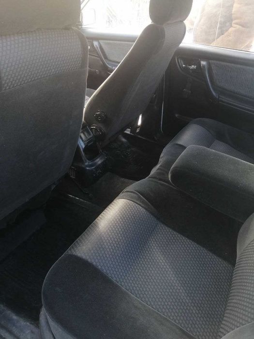 Автомобиль Волга ГАЗ 3110