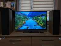 Телевізор Samsung UE40ES5507K FullHD 40" 100Hz + подарунок Mi box S 4k