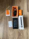 Hammer construction Nowy