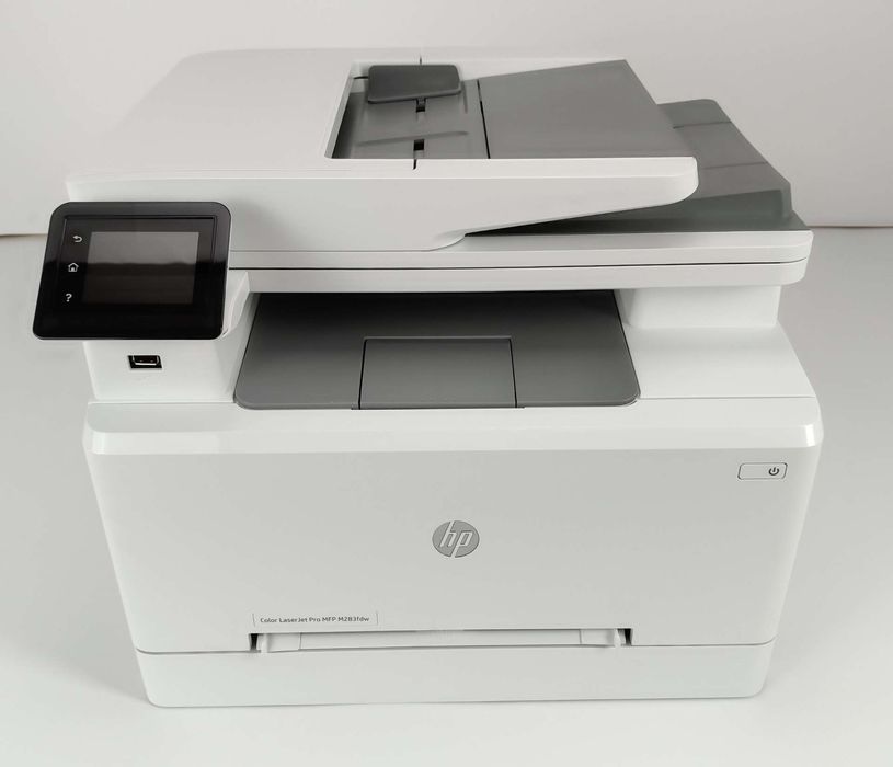 Drukarka wielofunkcyjna laserowa (kolor) HP LaserJet Pro MFP M283fdw