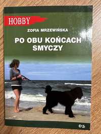 Po obu końcach smyczy