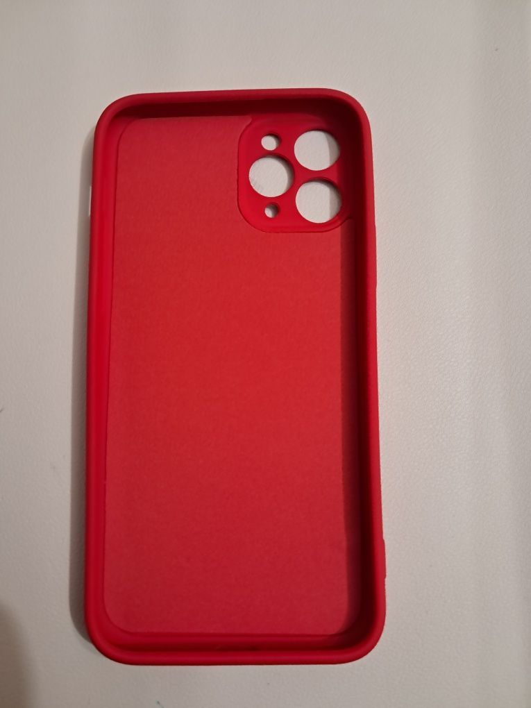 Etui na telefon Iphone 11 Pro