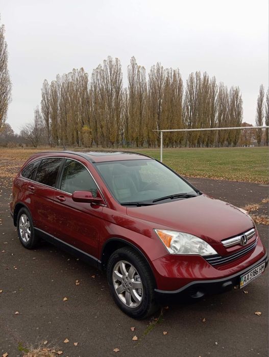 Продам хонда срв