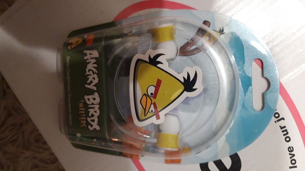 Навушники ваковні