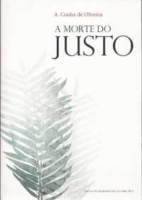 A Morte do Justo - A. Cunha de Oliveira