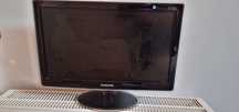 Monitor/TV Samsung SyncMaster XL2270HD na części