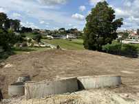 Terreno plano para construção, em São Roque