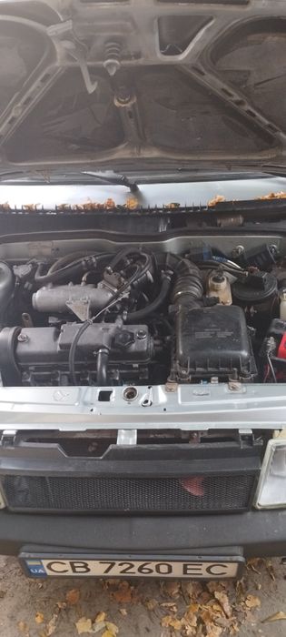 продам ваз 2109 інжектор
