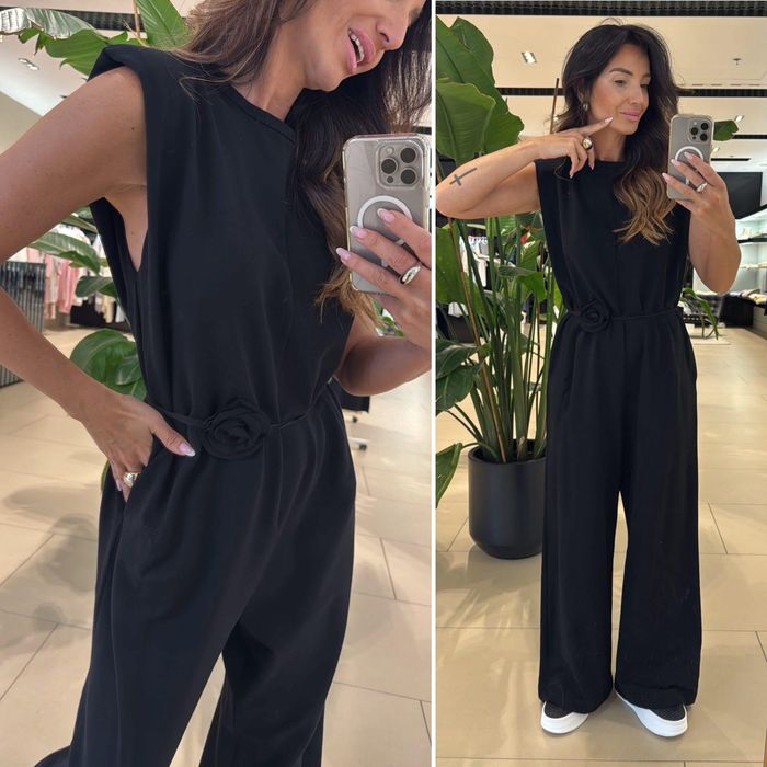 By o la la kombinezon dresowy S 36/38 new %%%