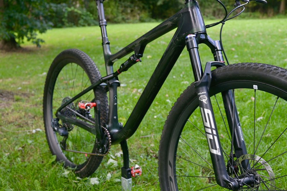 S-Works Specialized Epic (7) 2021 - rozmiar L