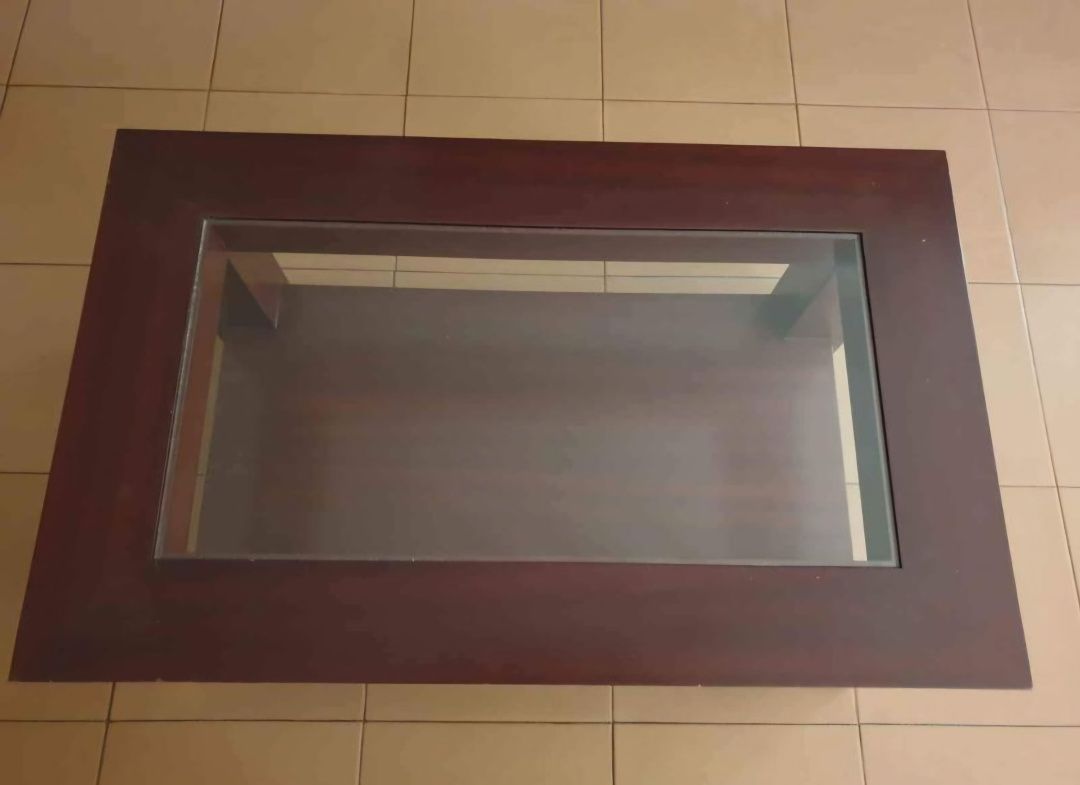 MESA de centro sala